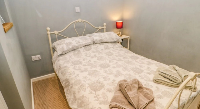 Carvin-tor, Rezervasyon Tatil Evi Merseyside SPA oteller, SPA