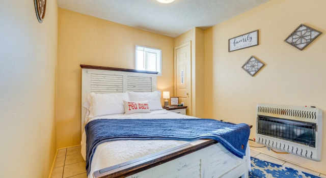 Charming Studio Home 12 Mi to Eureka Springs!, Varaa Huoneisto  