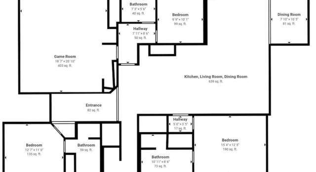 Коттедж Cw7740 Windsor Hills Resort Vacation Home