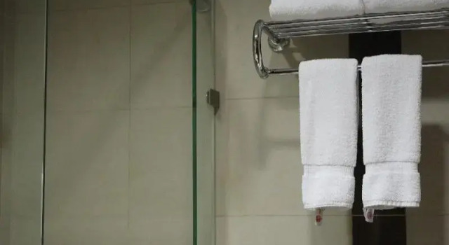 Люкс Deluxe Makkah Arak Ajyad Hotel