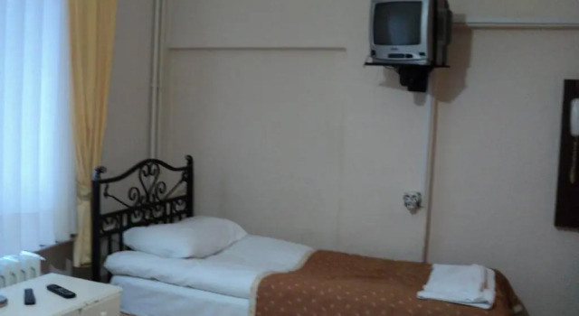 Номер Standard Yavuz Hotel