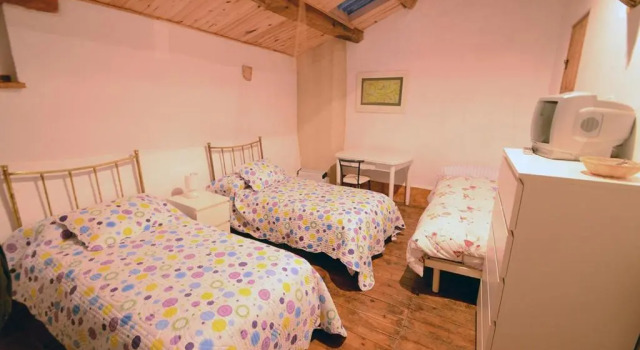Casa Rural Alamar, Забронировать Отель Тьедра Valladolid Province