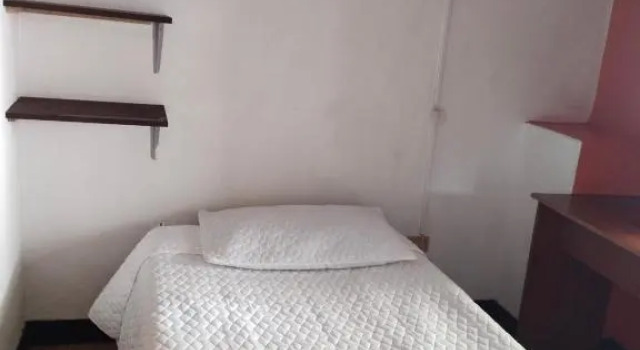 Номер Standard Villa Candelaria Hostel