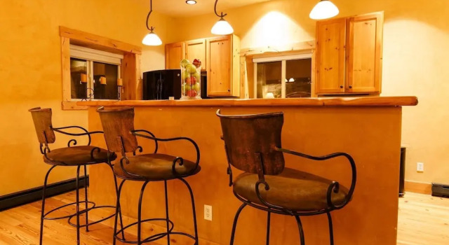 Апартаменты Niwot Inn & Spa