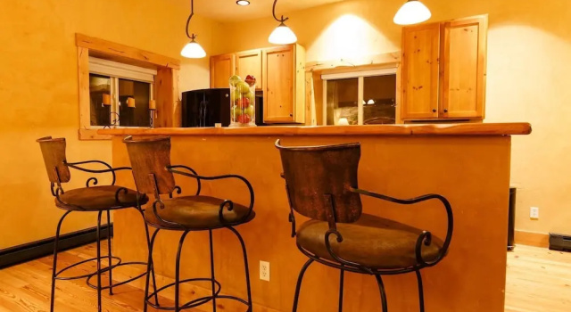 Апартаменты Niwot Inn & Spa