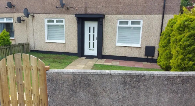 Lawfield R&R, Prenota Hotel West Kilbride 