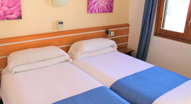 Talayot, Book Hotel Hotels in Menorca with a Pool, Swimming Pool