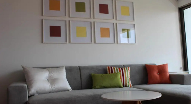 Апартаменты Mel Apartment