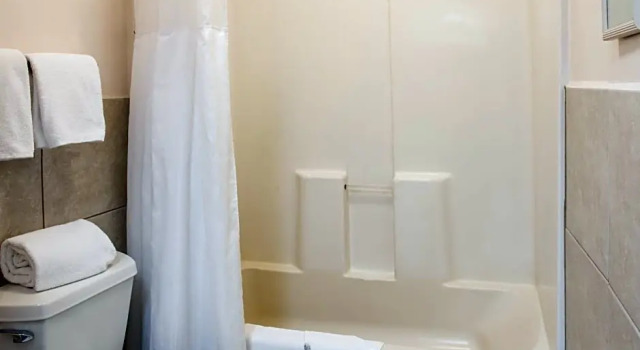 Двухместный номер Standard Цокольный этаж Travelodge by Wyndham Florida City/Homestead/Everglades