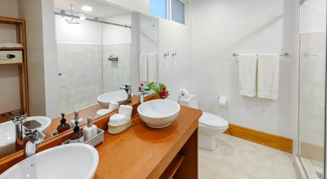 Номер Standard Monteverde Lodge by Böëna