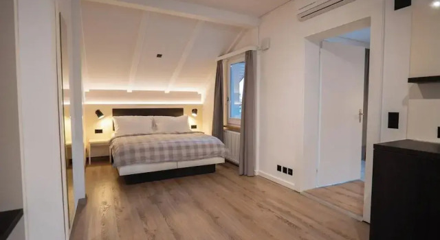 Suite Hotel Derby Interlaken - Action & Relax Hub