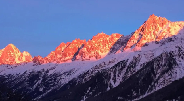 Номер Superior chalet des grands bois