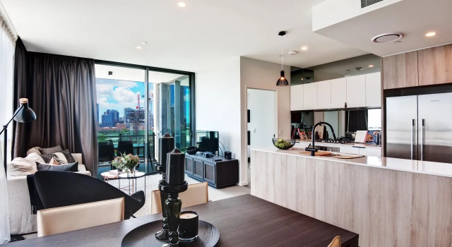 Botanica Residences