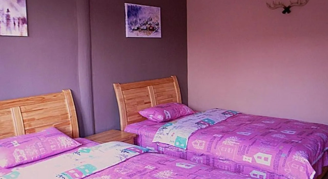 Fengma Inn(风马客栈), Забронировать Отель Лицзян Юньнань, рядом с Улица Сквер-стрит Древнего города Даянь
