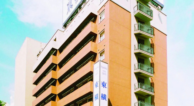 Toyoko Inn Hokkaido Tomakomai Ekimae, Buchen Sie Hotel Tomakomai Douou