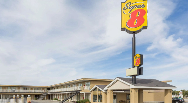 Super 8 by Wyndham Wells, Rezerwuj Mini-hotel Hotele w Nevada ze śniadaniem, Śniadanie