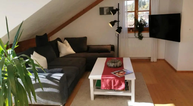Ferienwohnung Sandra Wetzel, Reserva ahora Hotel Waltenhofen Algovia