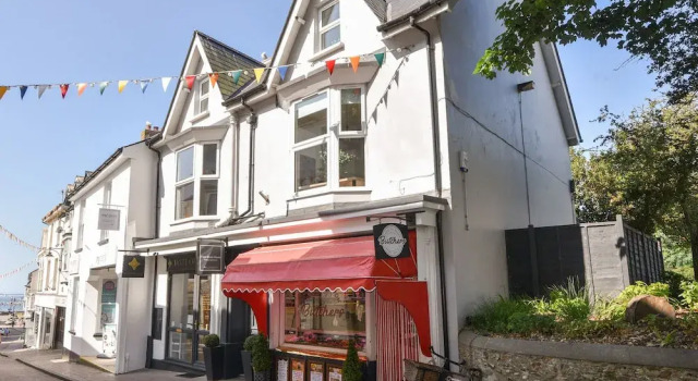 Fore Street House - Apartment 2, Varaa Huoneisto Asunnot kohteessa Merseyside, Huoneisto
