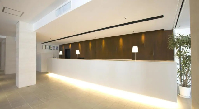 Isawa Onsen Hotel Fuji, Boek Hotel  