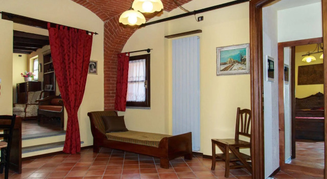 Casa Del Grande Vecchio