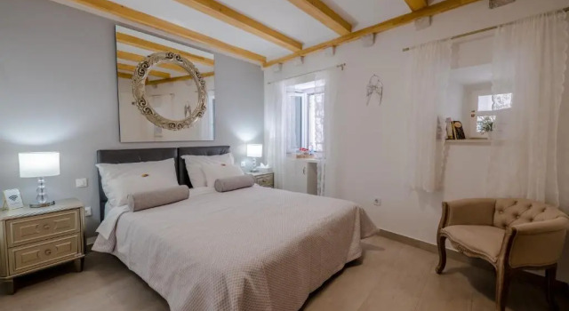 Номер Standard Apartments St. Michel