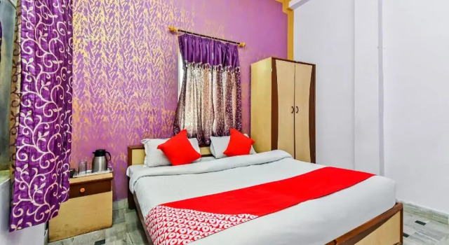 Hotel Sidhi Vinayak And Restuarant by OYO Rooms, Забронировать Отель Отели штата Раджастхана 3 звезды, 3*