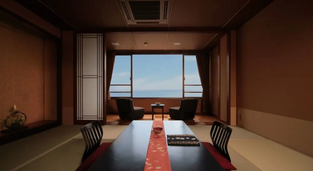 HORAIYA, Book Hotel Hotels in Kamogawa with Parking, Parking