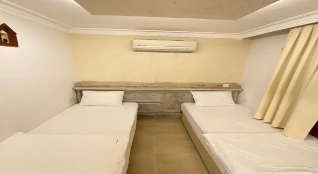 Номер Standard Golden Stone Otel