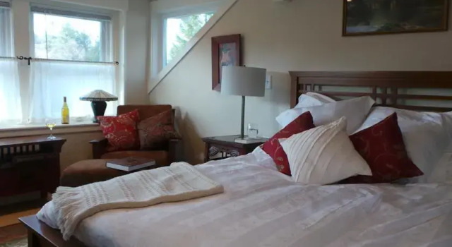 Coloma Spring Suites, Reserva ahora Apartamento Placerville California