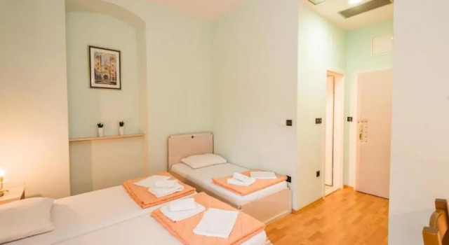 Guesthouse Aurora