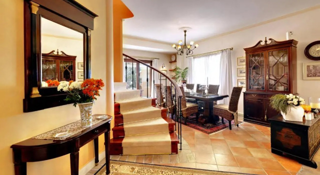 Вилла Deluxe Holiday Pension Anna