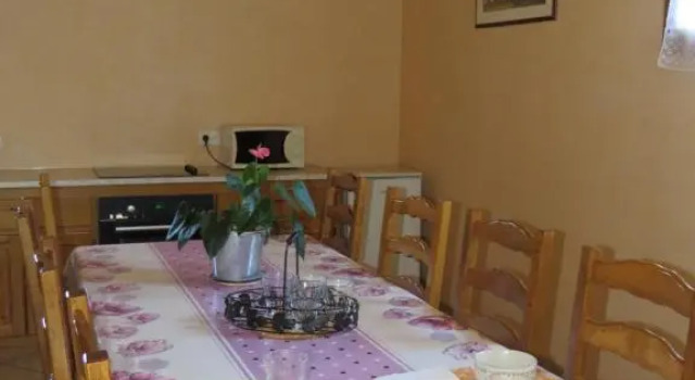 Номер Standard Les chambres du cru