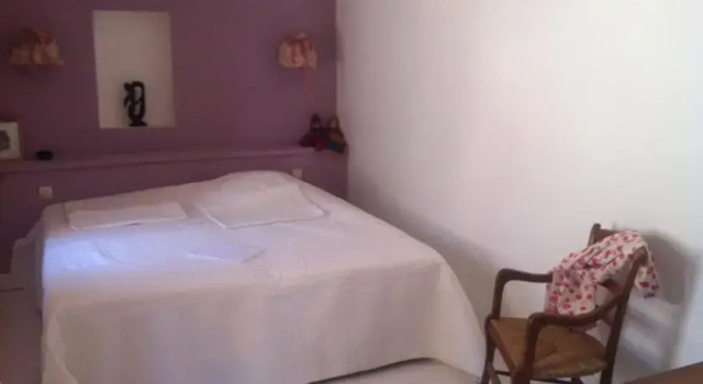 Le Guston en Luberon, Buchen Sie Hotel Roussillon Luberon