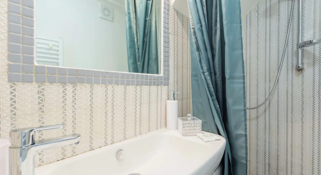 Номер Standard Palazzo San Rocco Rooms by Wonderful Italy