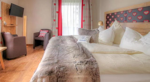 Двухместный номер Standard Landhotel Schnupp
