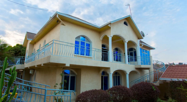 Corina K Guest House, Buchen Sie Pension Gästehäuser in Kigali, Pension