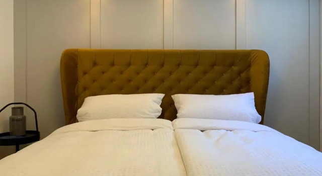 Коттедж Boutique Gästehaus Guestel