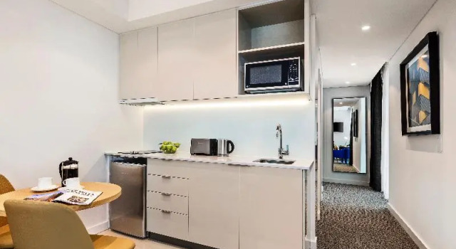 Номер Standard Quest St Leonards