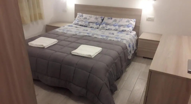 Appartamento Chiara