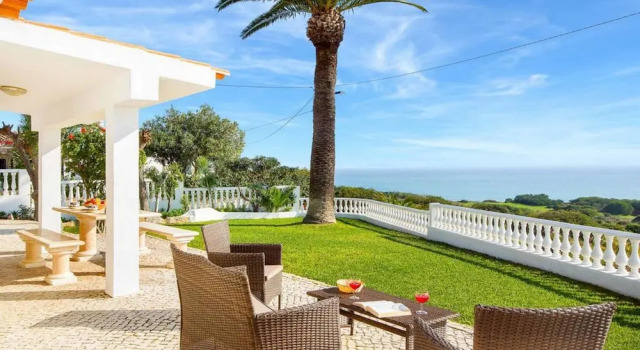 Вилла Casa Sol in Albufeira