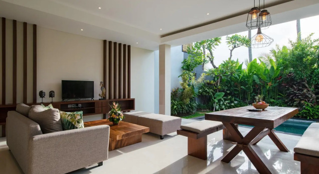 Люкс Premier Villa Sally