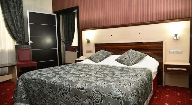 Gondol Hotel, Забронировать Отель Отели Средиземноморского региона с завтраком, Завтраки
