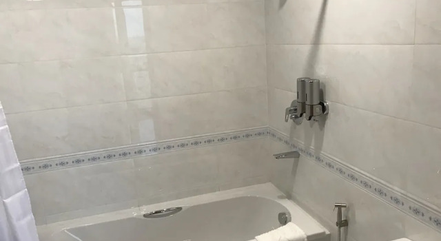 Standardní Rodinný pokoj Dragon Phoenix Hotel