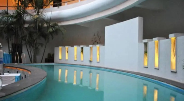 OYO Rooms Vidya Nagar, Rezervovat Hotel Hotely v Bangalore s parkováním, Parkování
