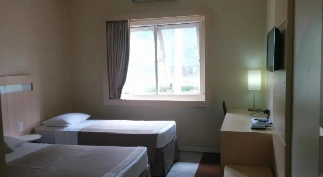 Двухместный номер Deluxe Nobile Hotel Belém
