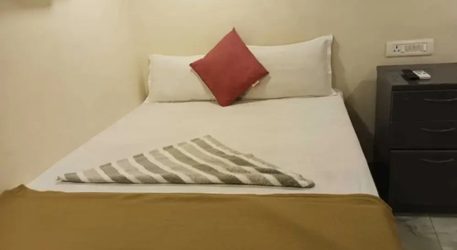 New Hotel Tara By Glitz Hotels, Забронировать Отель Недорогие отели штата Махараштры, недорого