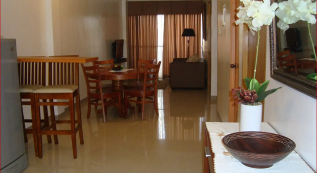 Srdci Furnished Apartments, Rezerwuj Apartament Apartamenty w Negros Occidental, Apartament