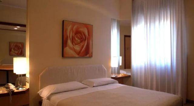 Habitación doble Clásica Hotel Globo