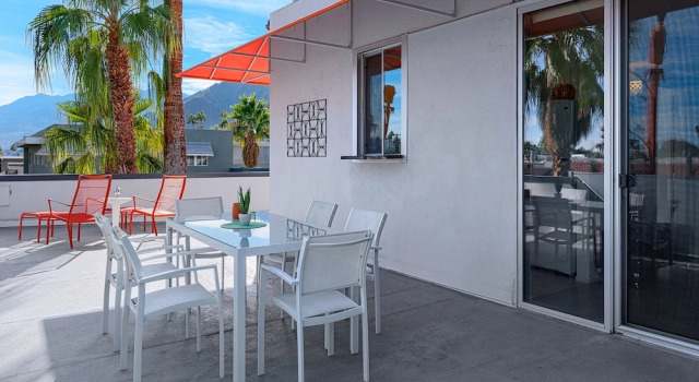 Номер Premier The Twist Palm Springs
