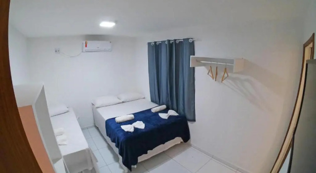 Номер Standard Pousada Porto Verano